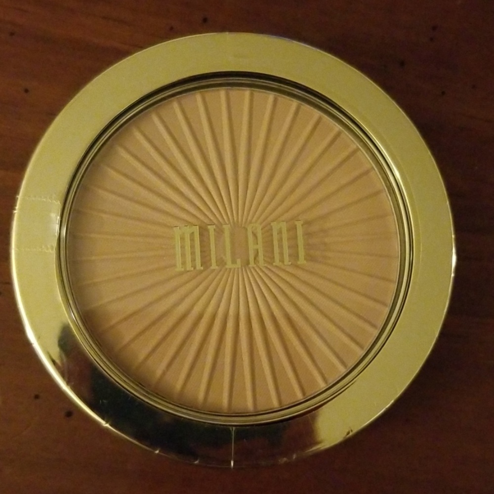 5/15$ milani matte bronzer